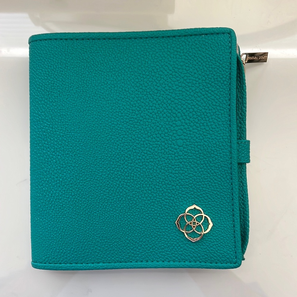 Kendra Scott Travel Jewelry Holder